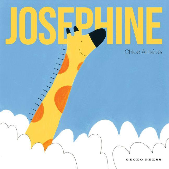 Book Josephine Chloé Alméras