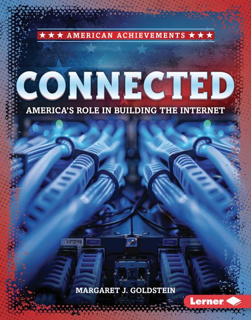 Kniha Connected 