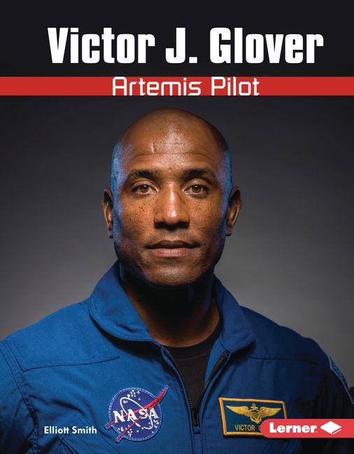 Knjiga Victor J. Glover 