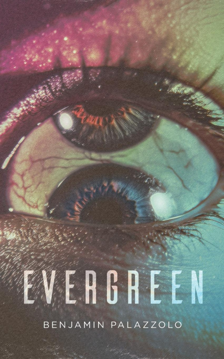 Buch Evergreen 