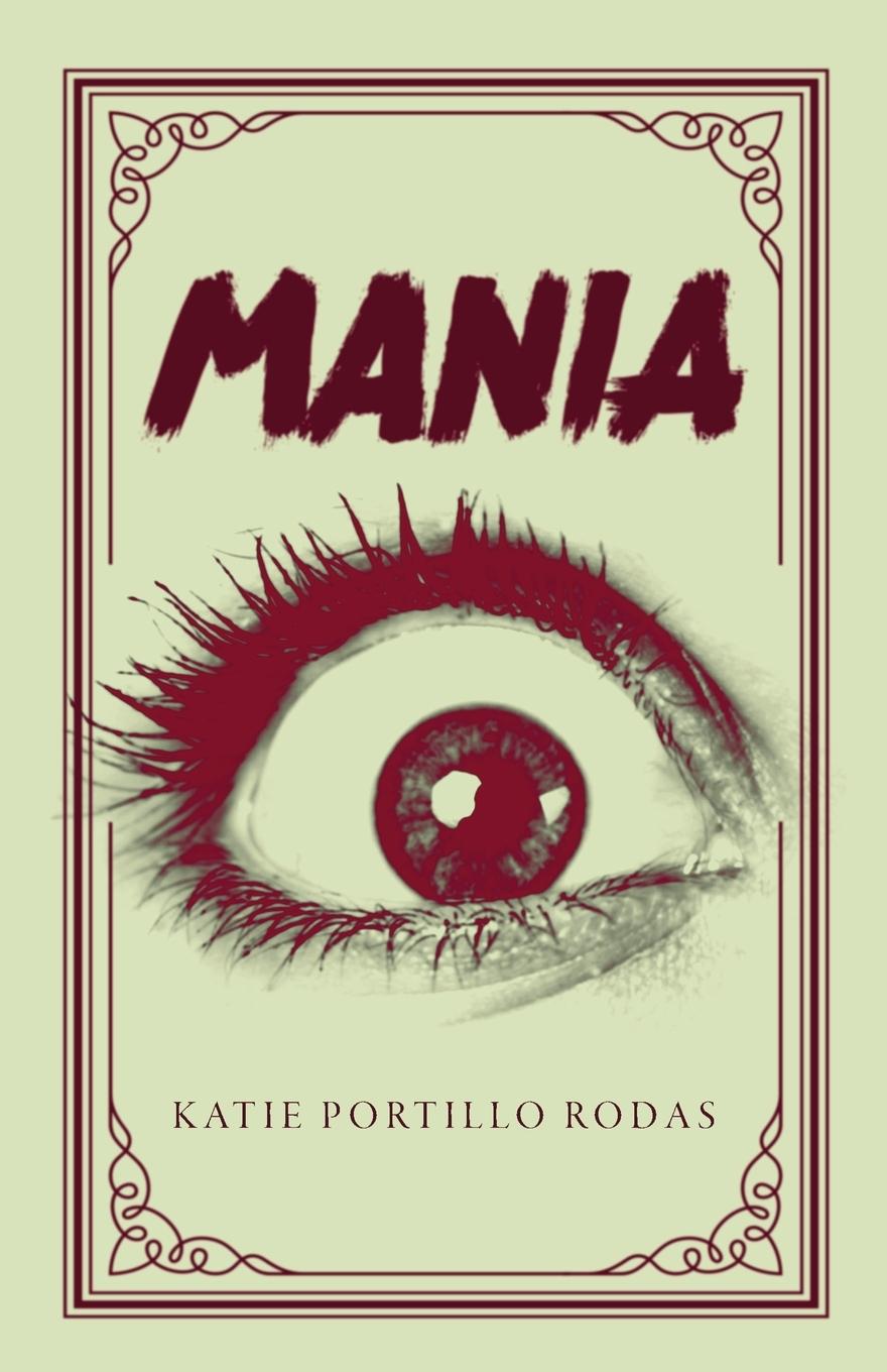 Kniha Mania 