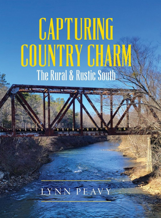 Knjiga Capturing Country Charm 