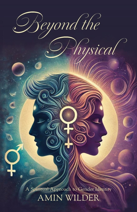Kniha Beyond the Physical 