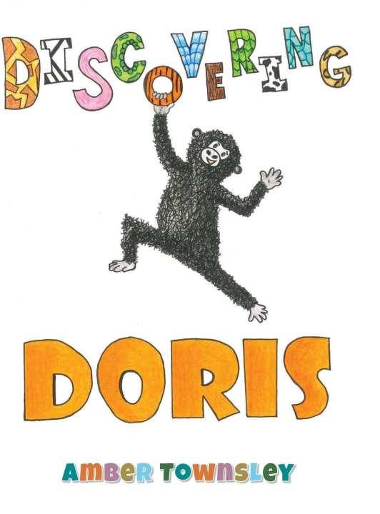Knjiga Discovering Doris 
