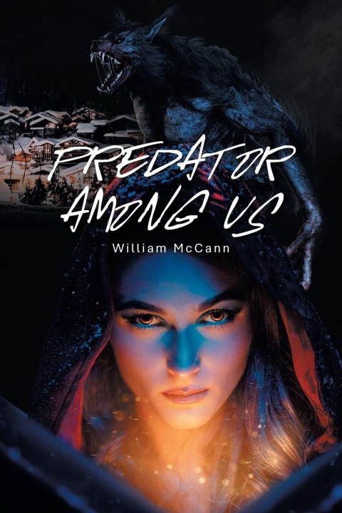 Kniha Predator Among Us 