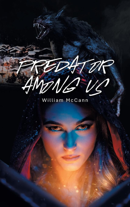 Knjiga Predator Among Us 