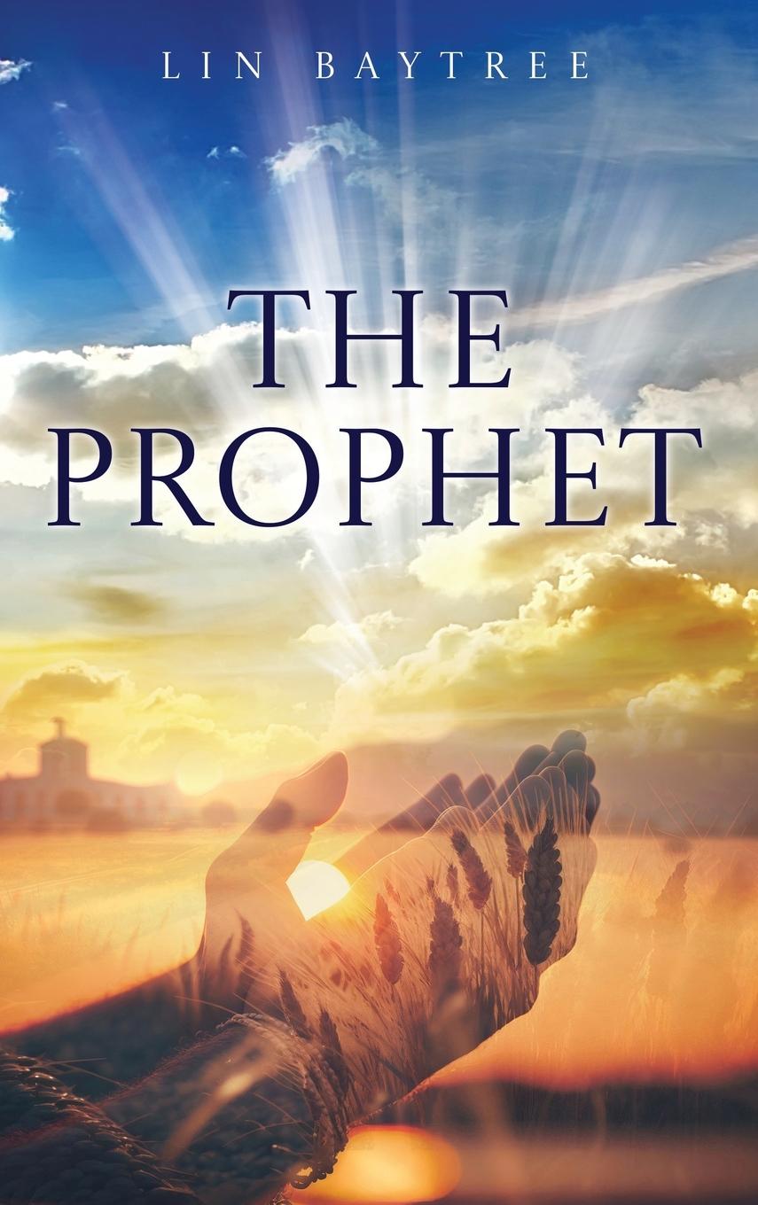 Kniha The Prophet Lin Baytree