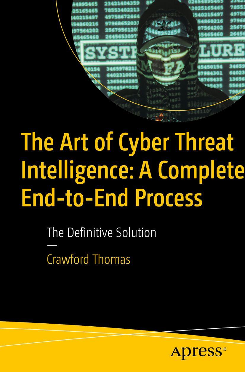 Carte Cyber Threat Intelligence Crawford Thomas