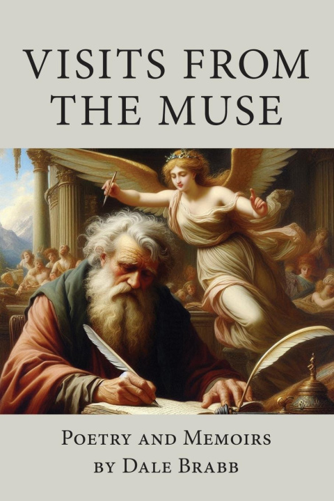 Kniha Visits from the Muse 