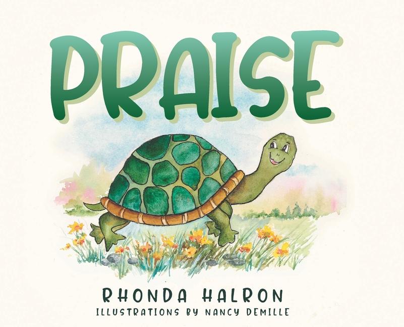 Kniha Praise 