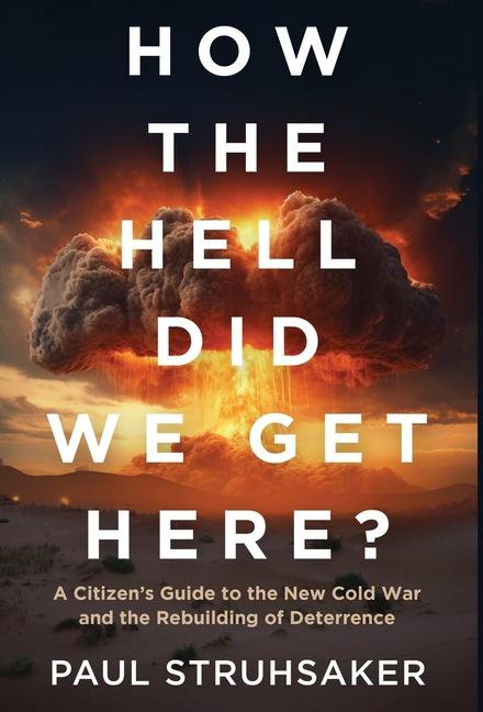 Книга How The Hell Did We Get Here? 