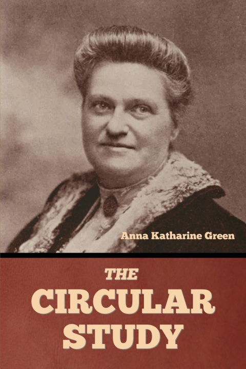 Kniha The Circular Study 
