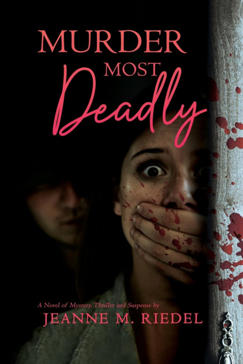 Kniha Murder Most Deadly 