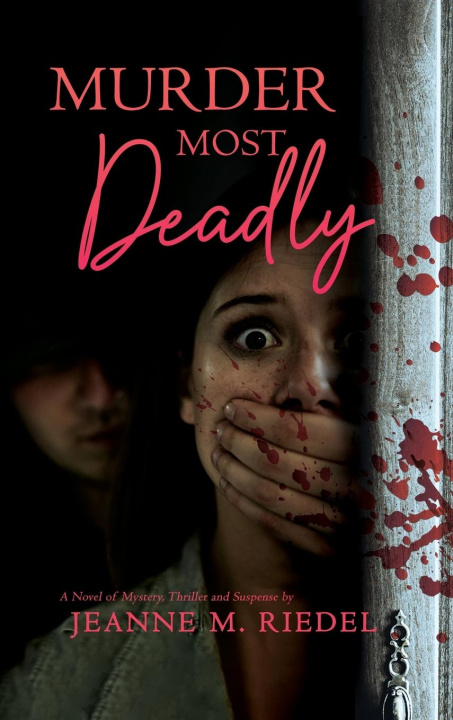 Kniha Murder Most Deadly 
