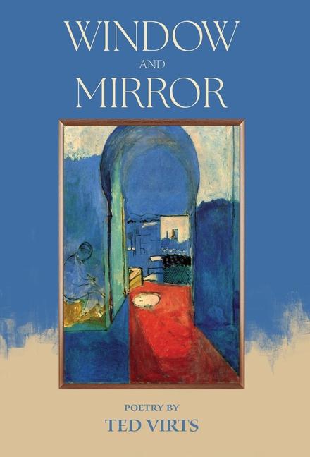 Kniha Window and Mirror 