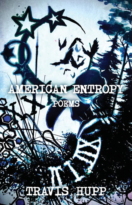 Книга American Entropy 