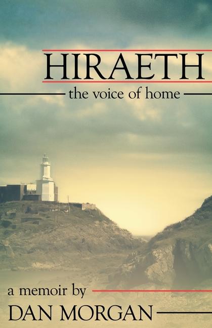 Kniha Hiraeth Dan Morgan