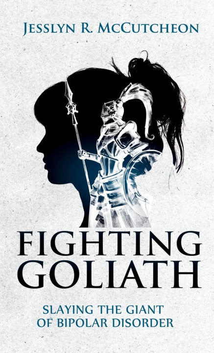 Knjiga Fighting Goliath 