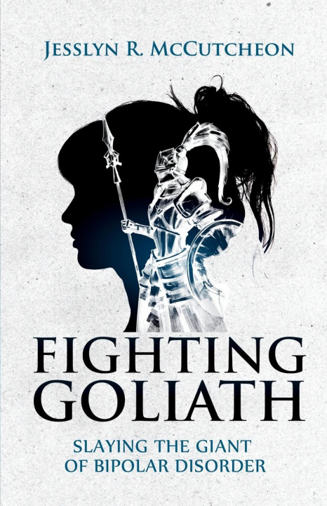 Kniha Fighting Goliath 