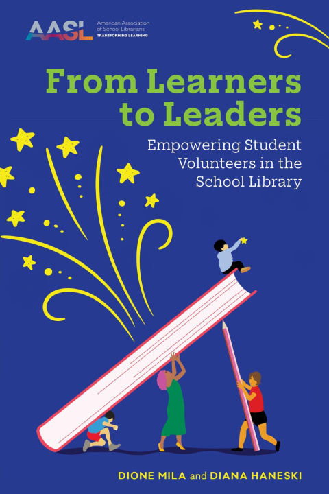 Book From Learners to Leaders Dione Mila