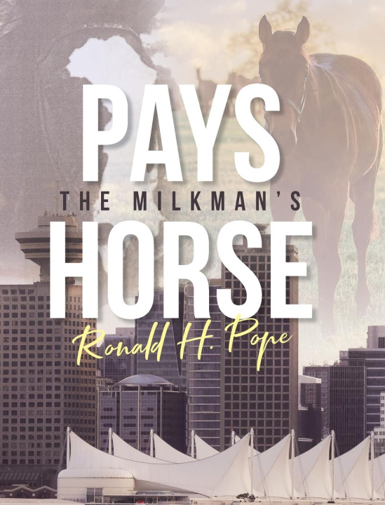 Kniha Pays Ronald H. Pope