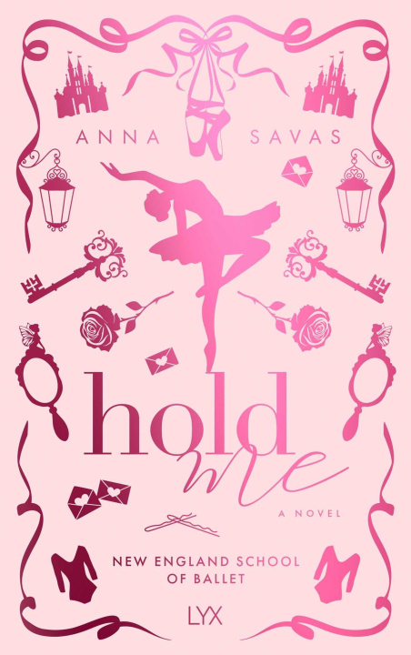 Kniha Hold Me Kate Northrop