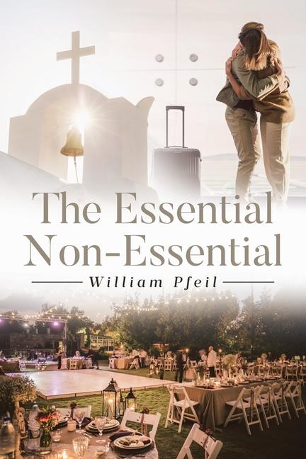 Kniha The Essential Non-Essential William Pfeil