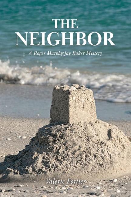 Kniha The Neighbor 