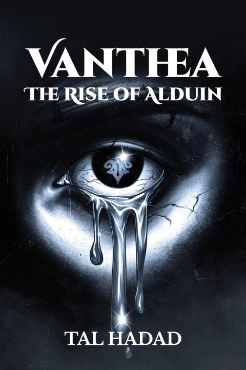 Kniha Vanthea 