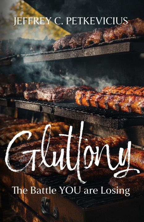 Kniha Gluttony 