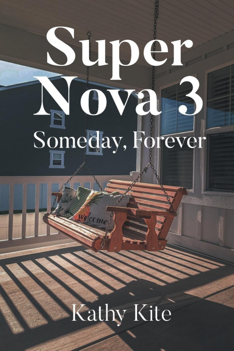 Book Super Nova 3 Kathy Kite