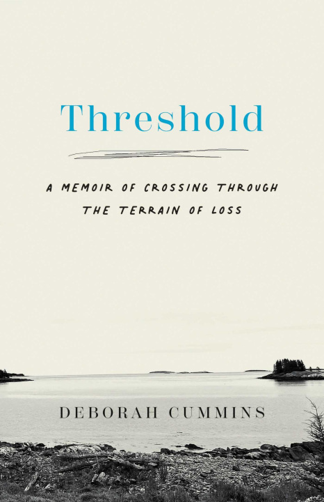 Kniha Threshold CUMMINS DEBORAH