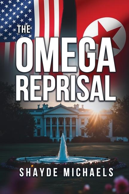 Knjiga The Omega Reprisal 