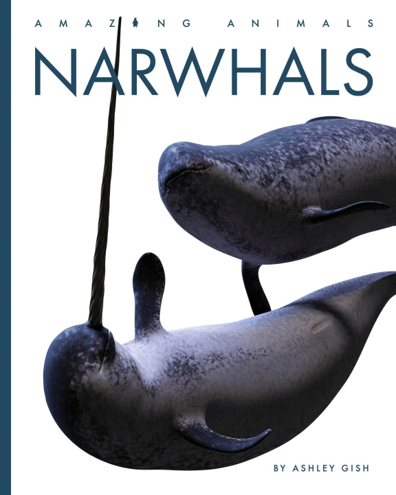 Kniha Narwhals Gish