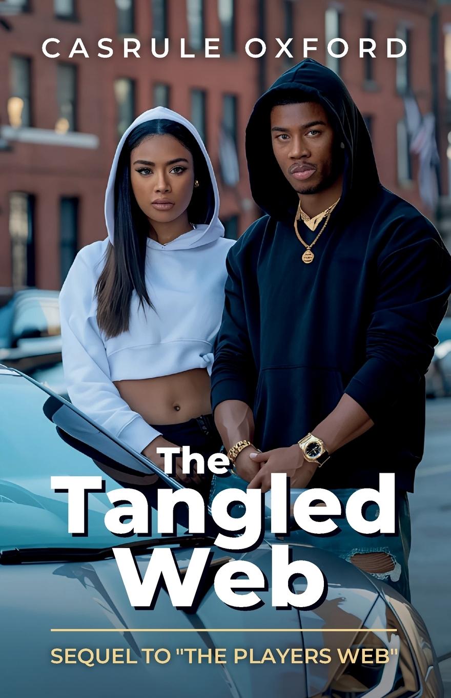 Knjiga The Tangled Web, Sequel to "The Players Web" 