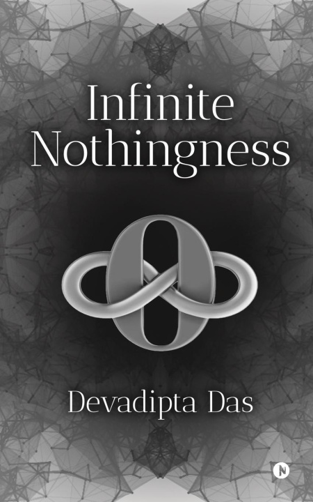 Kniha Infinite Nothingness 