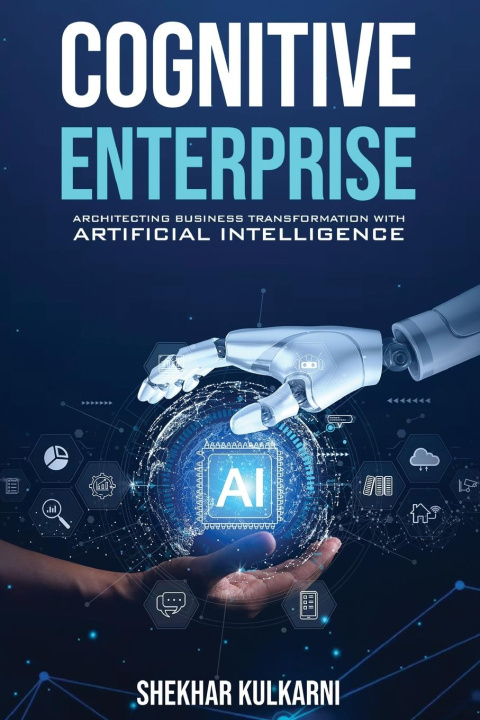 Knjiga Cognitive Enterprise 