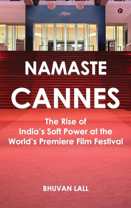 Knjiga Namaste Cannes 