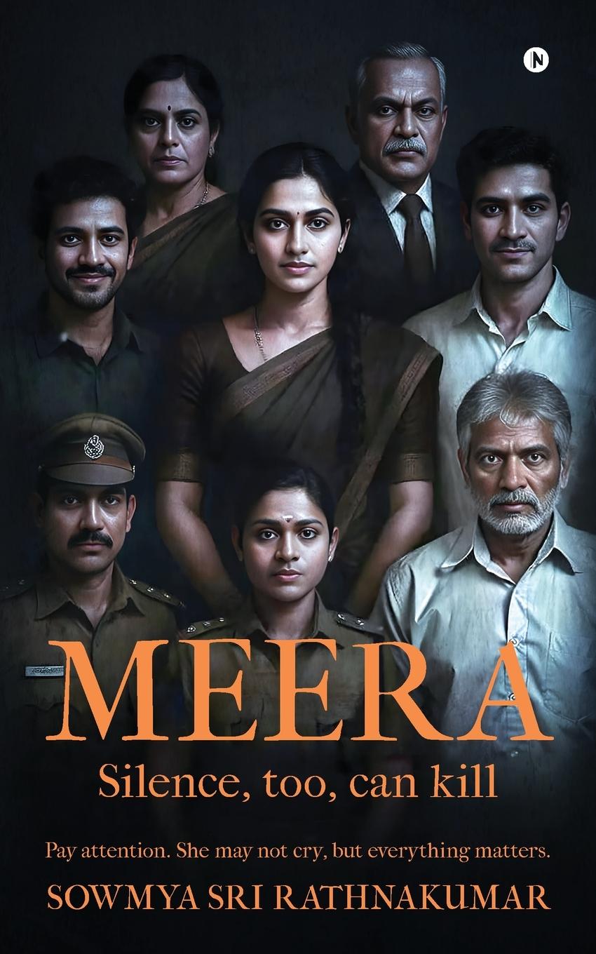 Knjiga Meera 