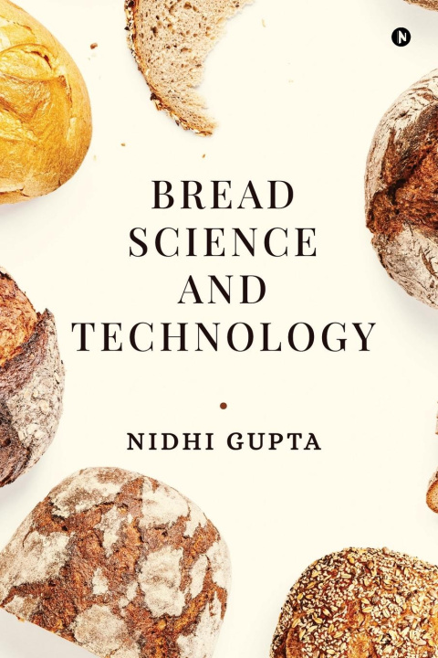 Boek Bread Science and Technology 