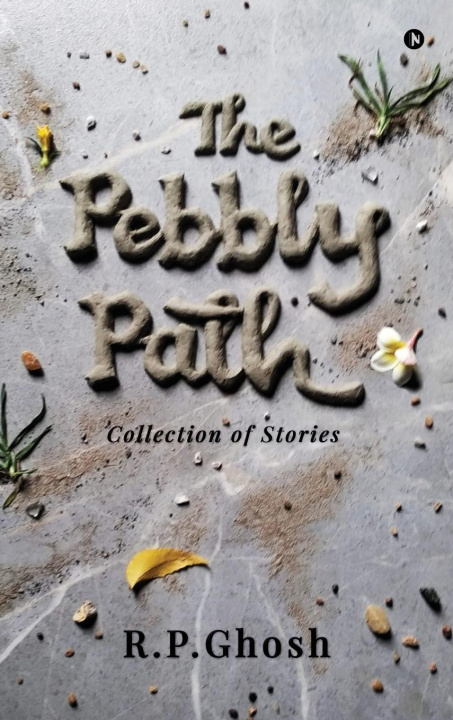 Kniha The Pebbly Path 