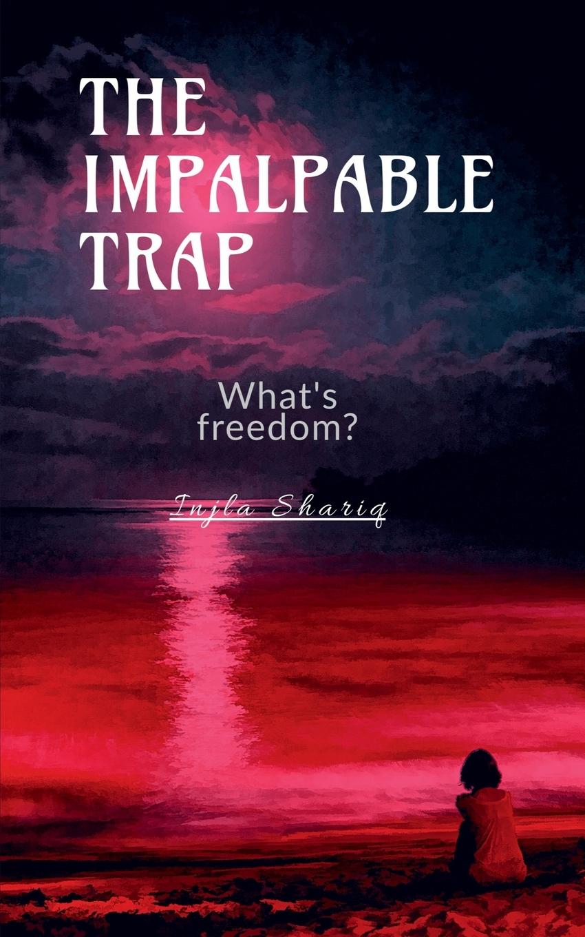 Kniha The Impalpable Trap 