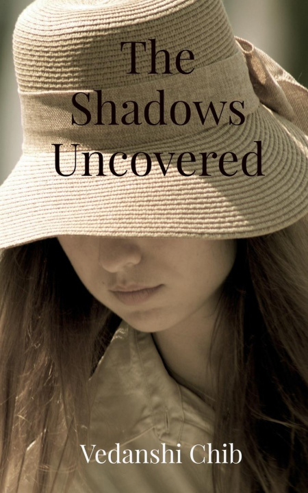 Kniha The Shadows Uncovered 