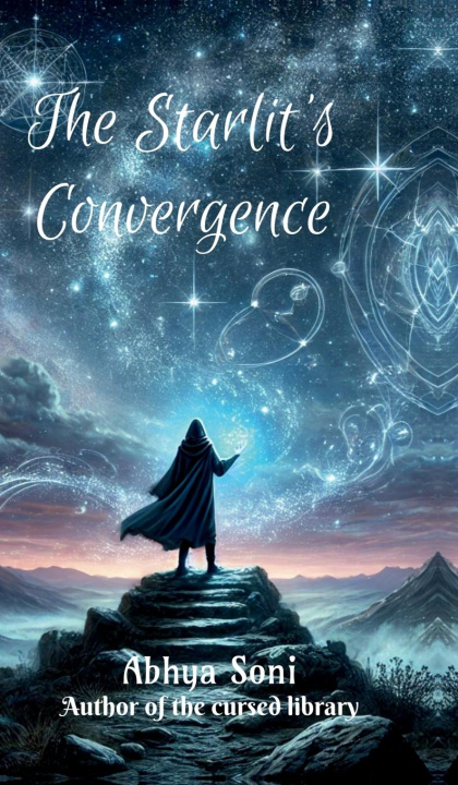 Kniha The Starlit's Convergence 