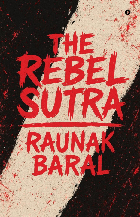 Knjiga The Rebel Sutra 