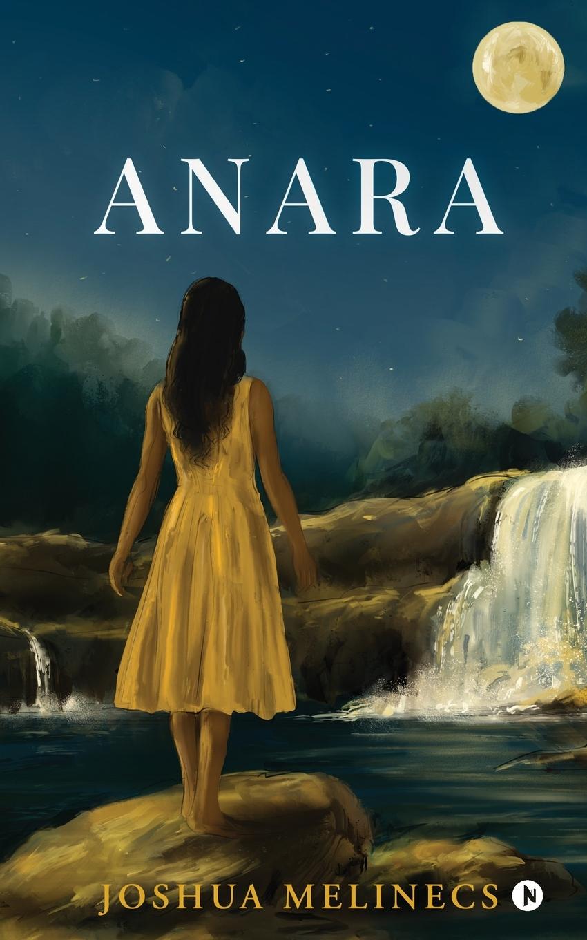 Kniha Anara 