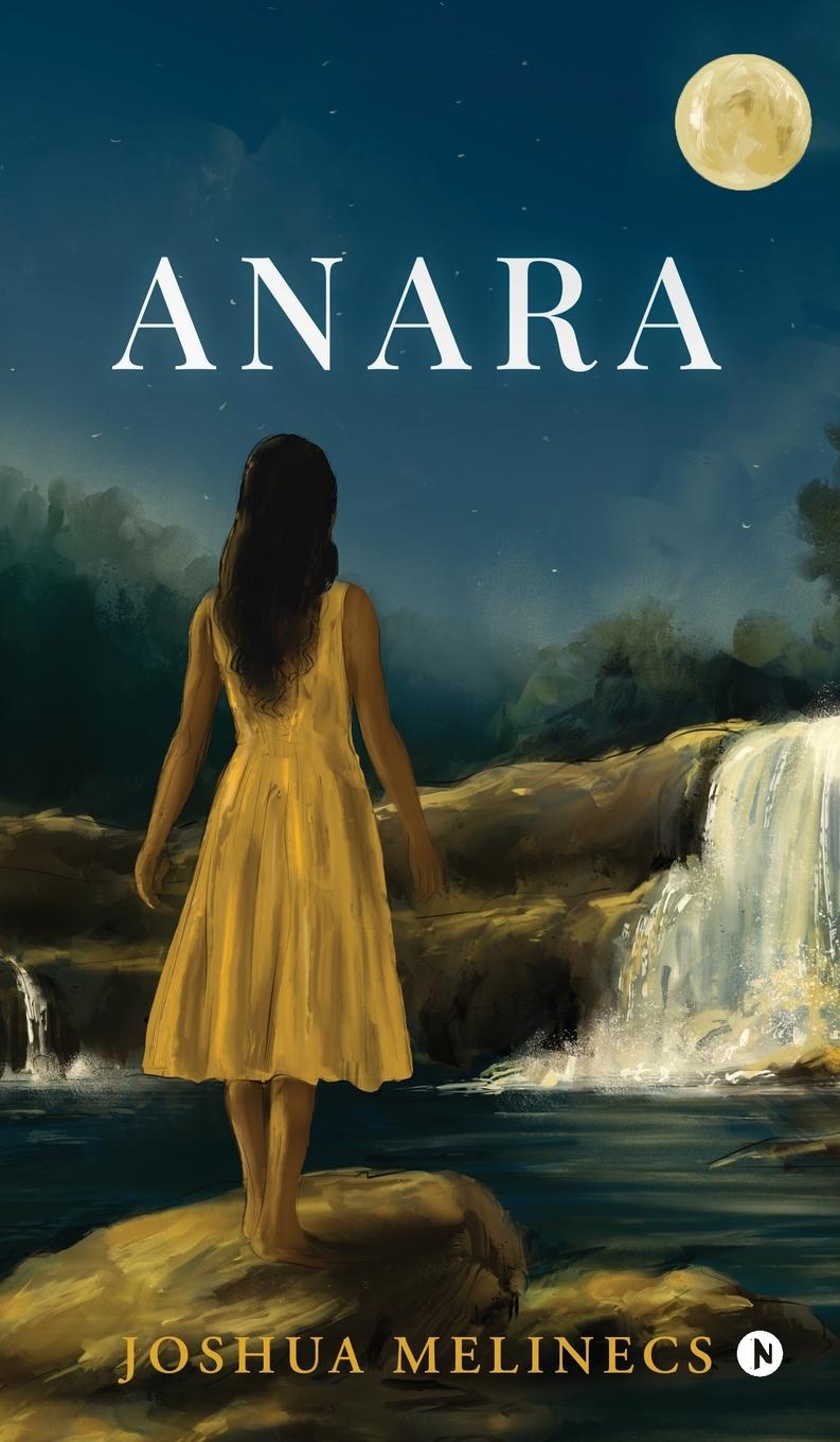 Kniha Anara 