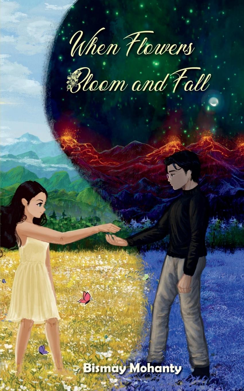 Kniha When Flowers Bloom And Fall 