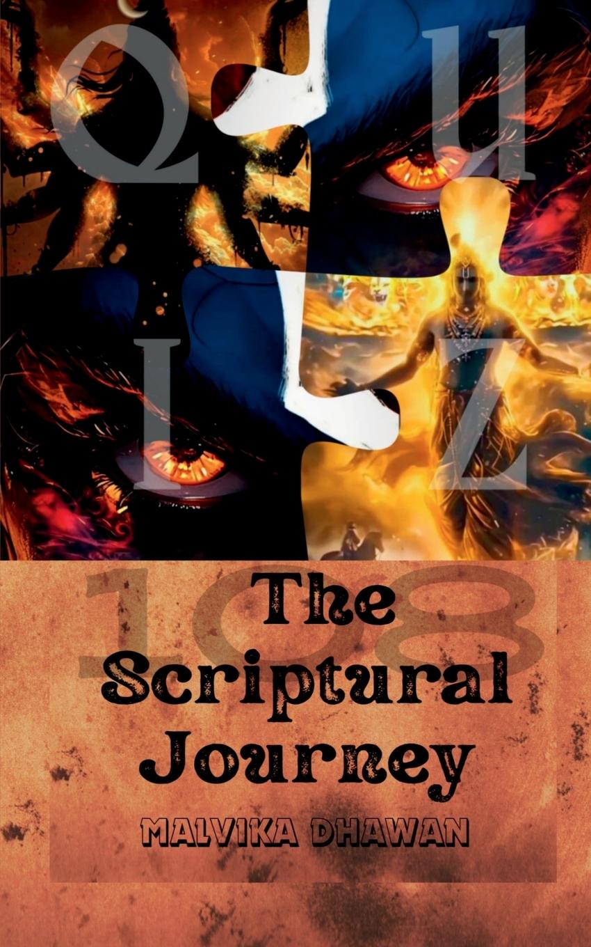 Kniha The Scriptural Journey 