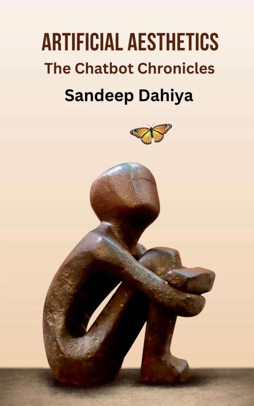 Kniha Artificial Aesthetics Sandeep Dahiya